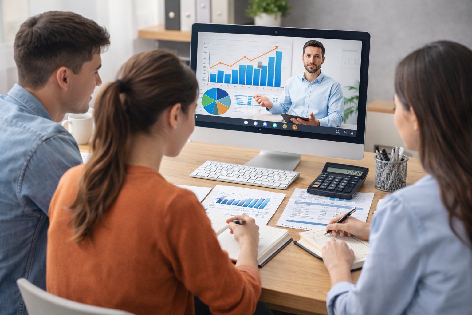 School Level Foundation